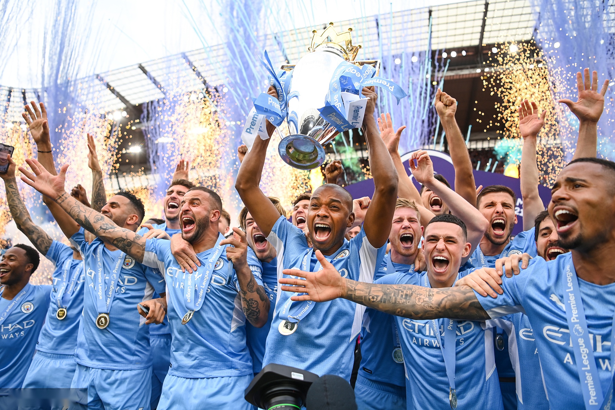 公平竞赛和 公平竞赛和