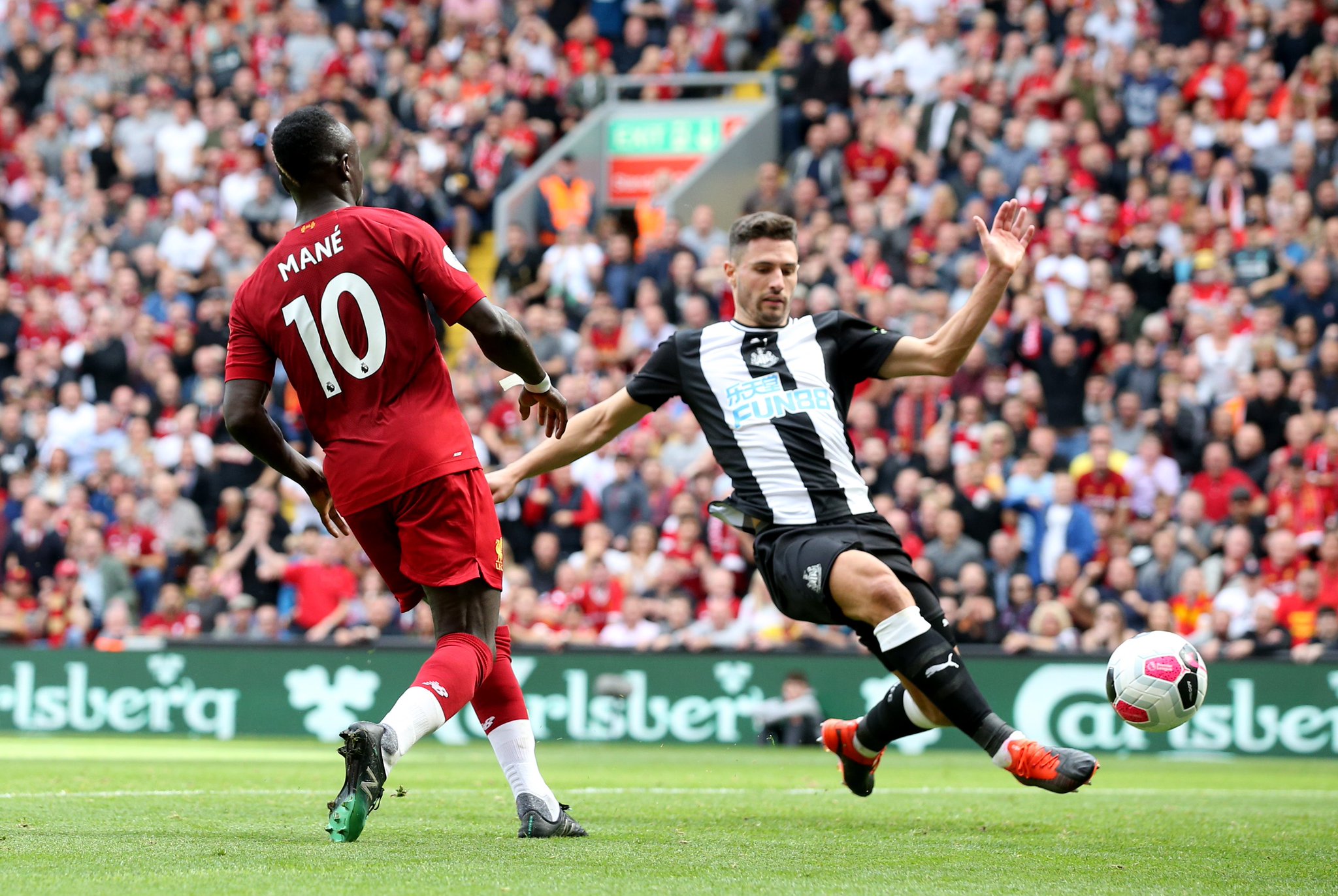 占据了明显 占据了明显