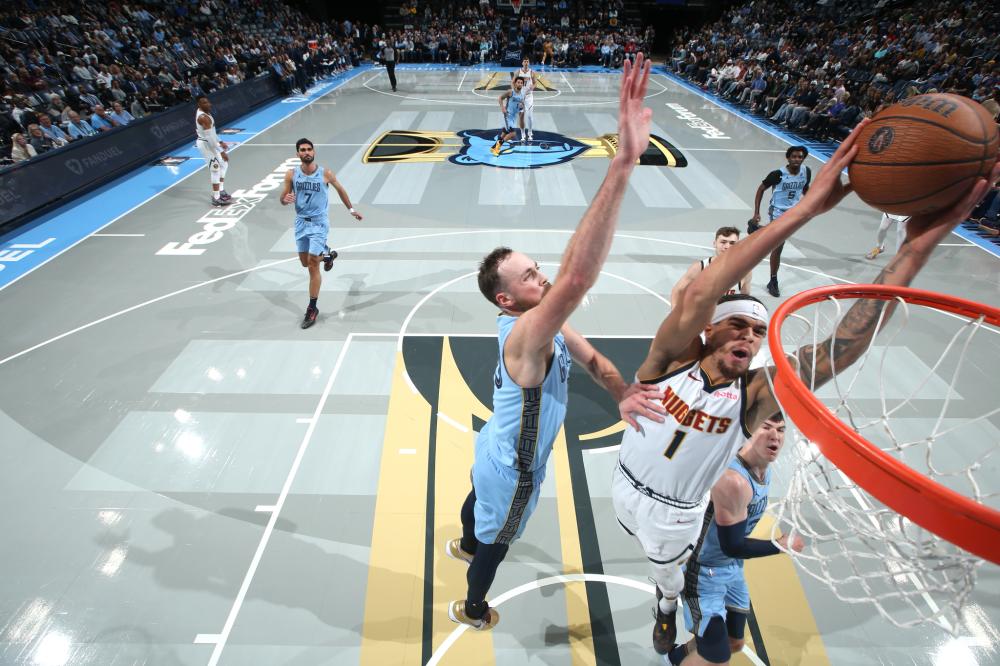 赛事中崭露 赛事中崭露